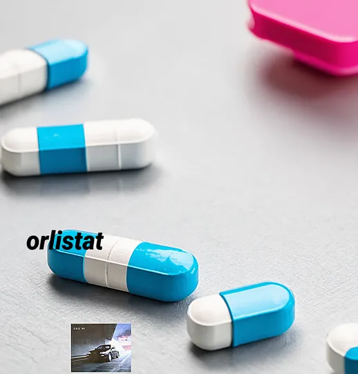 Xenical orlistat es de venta libre